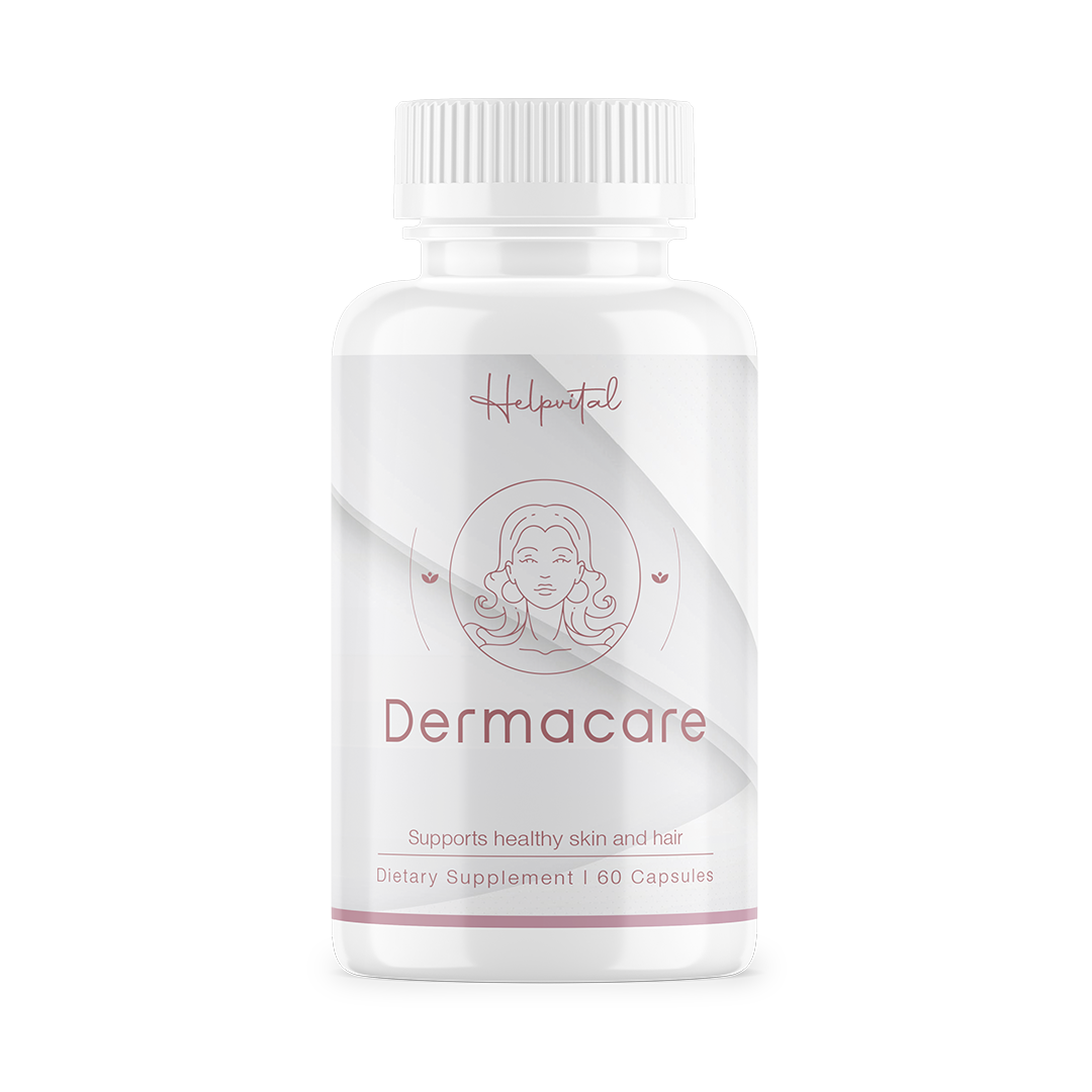 Dermacare Capsule