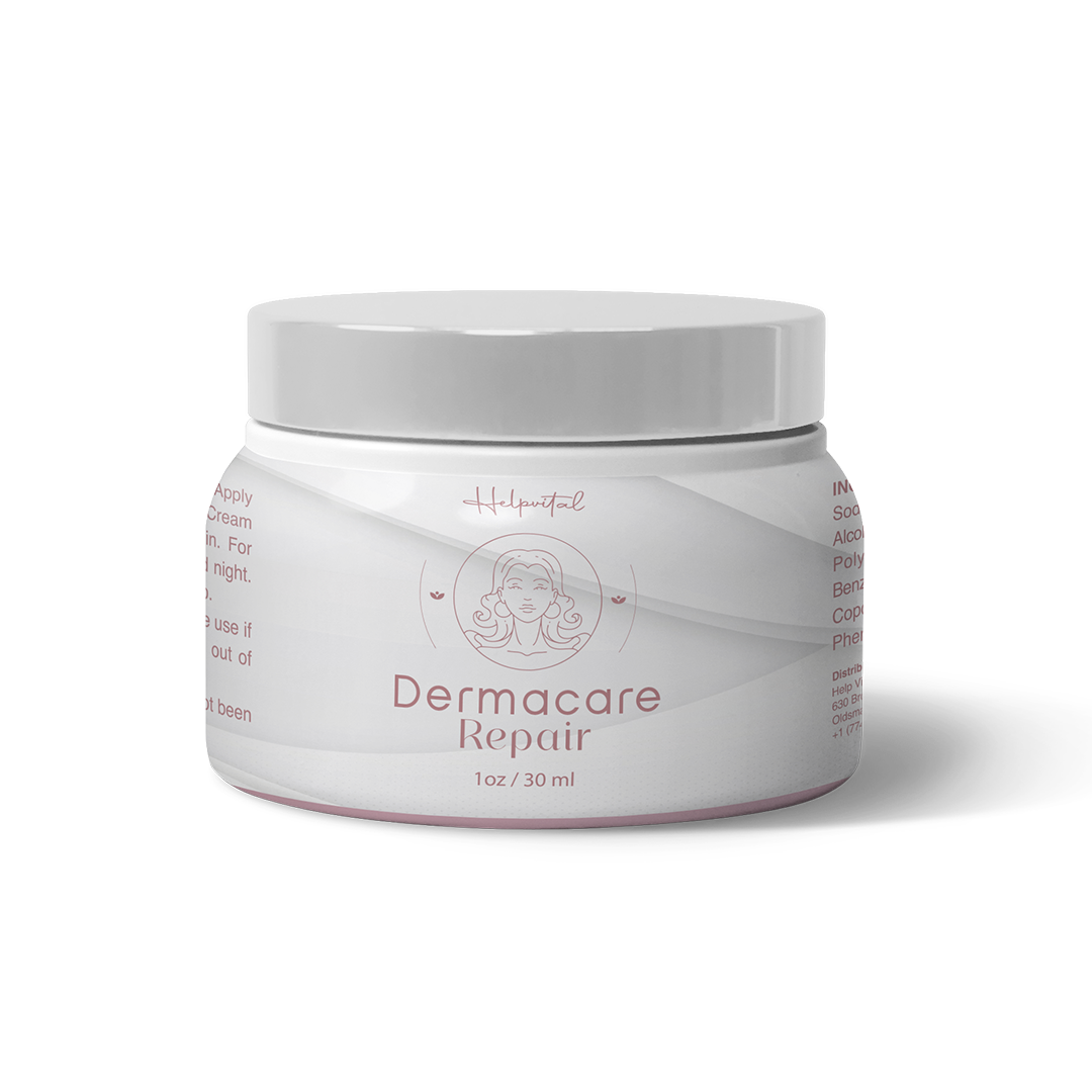 Dermacare Repair Cream