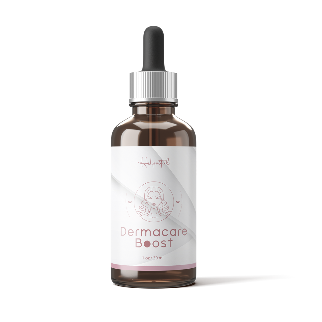 Dermacare Boost Serum